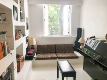 Novidade - Apartamento 2 quartos à venda Leblon, Rio de Janeiro - R$ 1.800.000 - LEAP20469