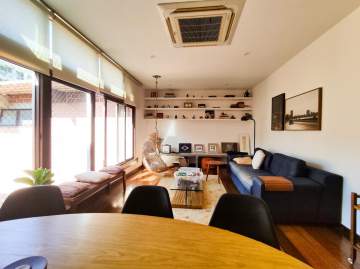 Casa em Condomínio 5 quartos à venda Botafogo, Rio de Janeiro - R$ 2.100.000 - LECN50003
