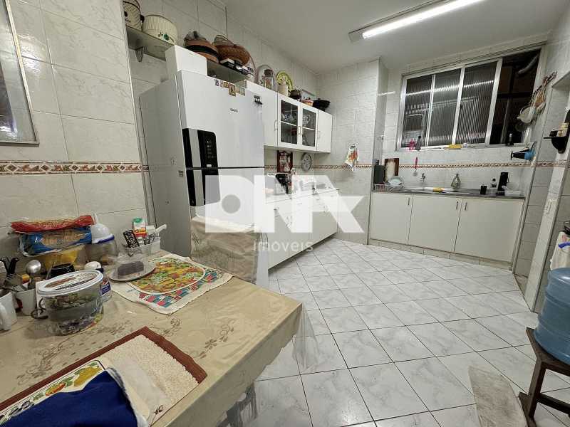cozinha - 18