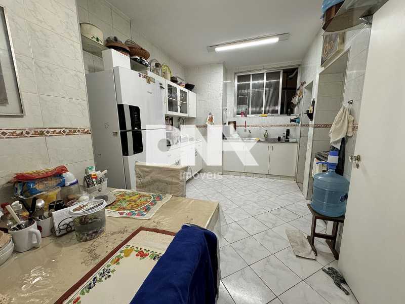 cozinha - 20