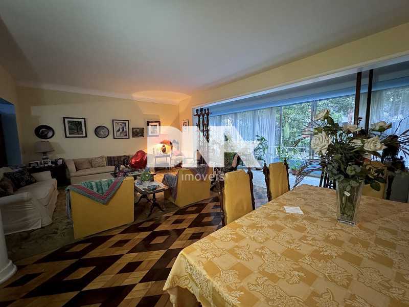 sala de estar - 6