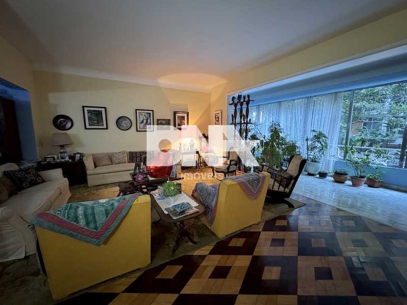 sala de estar - 5
