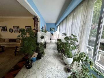 Apartamento à venda Rua Constante Ramos, Copacabana, Rio de Janeiro - R$ 1.700.000 - NCAP40676