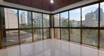 Apartamento 3 quartos à venda Leblon, Rio de Janeiro - R$ 3.700.000 - LEAP30705