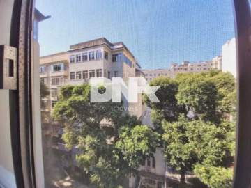 Novidade - Apartamento à venda Rua Buarque de Macedo, Flamengo, Rio de Janeiro - R$ 1.600.000 - FLAP30245