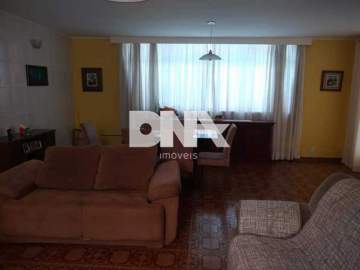 Casa 5 quartos à venda Taquara, Rio de Janeiro - R$ 1.190.000 - JOCA50011