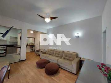 Apartamento 3 quartos à venda Leme, Rio de Janeiro - R$ 2.600.000 - LEAP30708