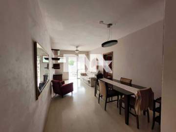 Novidade - Apartamento à venda Rua Sebastião de Lacerda, Laranjeiras, Rio de Janeiro - R$ 880.000 - CTAP20400