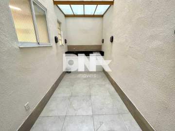 Apartamento 1 quarto à venda Copacabana, Rio de Janeiro - R$ 740.000 - LEAP10191