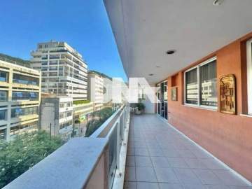 Apartamento 4 quartos à venda Botafogo, Rio de Janeiro - R$ 1.600.000 - NBAP41045