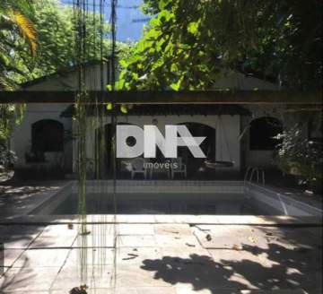 Casa 3 quartos à venda Barra da Tijuca, Rio de Janeiro - R$ 4.500.000 - JOCA30005