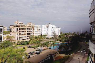 Cobertura 3 quartos à venda Barra da Tijuca, Rio de Janeiro - R$ 5.850.000 - JOCO30032