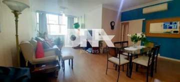 Apartamento 2 quartos à venda Flamengo, Rio de Janeiro - R$ 1.200.000 - FLAP20233
