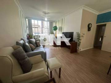 Apartamento 2 quartos à venda Flamengo, Rio de Janeiro - R$ 1.100.000 - FLAP20233