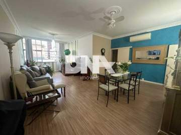 Apartamento à venda Praia do Flamengo, Flamengo, Rio de Janeiro - R$ 1.100.000 - FLAP20233