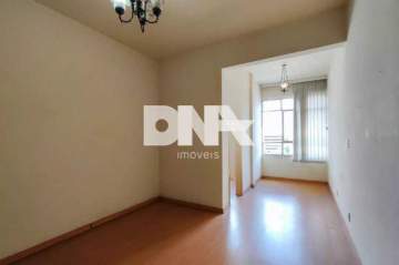 Apartamento 1 quarto à venda Tijuca, Rio de Janeiro - R$ 350.000 - NTAP10648