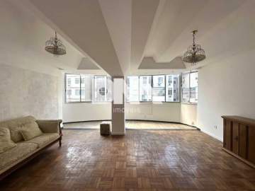 Novidade - Apartamento à venda Rua Constante Ramos, Copacabana, Rio de Janeiro - R$ 1.100.000 - FLAP30247
