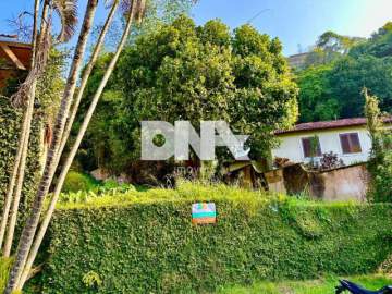 Lote à venda Gávea, Rio de Janeiro - R$ 570.000 - NILT00001
