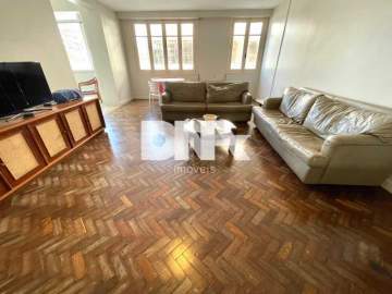 Apartamento 3 quartos à venda Copacabana, Rio de Janeiro - R$ 3.000.000 - LEAP30717