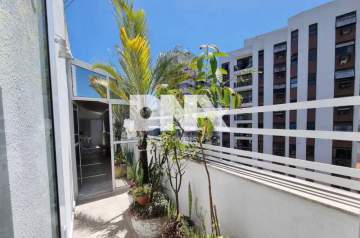 Cobertura 2 quartos à venda Copacabana, Rio de Janeiro - R$ 2.000.000 - LECO20021