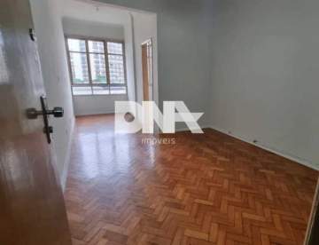 Apartamento 1 quarto à venda Tijuca, Rio de Janeiro - R$ 300.000 - NTAP10650