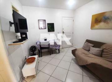 Apartamento à venda Avenida Nossa Senhora de Copacabana, Copacabana, Rio de Janeiro - R$ 640.000 - NSAP11771