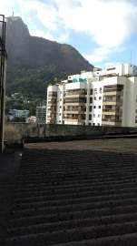 Apartamento à venda Rua Baronesa de Poconé, Lagoa, Rio de Janeiro - R$ 3.500.000 - BA31642