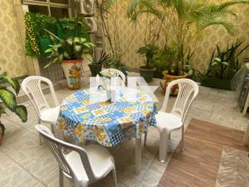 Apartamento 4 quartos à venda Copacabana, Rio de Janeiro - R$ 1.580.000 - NCAP40679