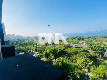 Apartamento 1 quarto à venda Flamengo, Rio de Janeiro - R$ 4.300.000 - FLAP10169