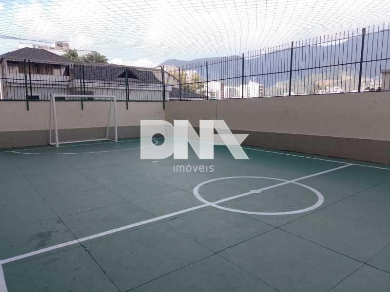 27.PLAYGROUND quadra. - 27
