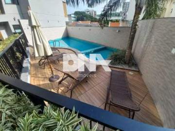Apartamento 2 quartos à venda Vila Isabel, Rio de Janeiro - R$ 545.000 - NTAP23387