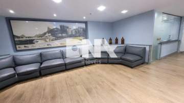 Imperdível - Loft à venda Praia de Botafogo, Botafogo, Rio de Janeiro - R$ 200.000 - CTLO00003