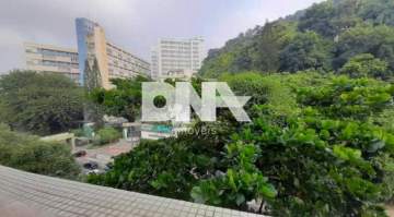 Apartamento 3 quartos à venda Botafogo, Rio de Janeiro - R$ 900.000 - LEAP30725