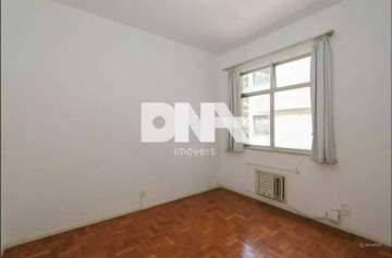 Apartamento 1 quarto à venda Humaitá, Rio de Janeiro - R$ 600.000 - LEAP10194