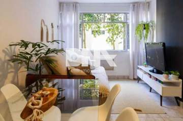 Apartamento 2 quartos à venda Ipanema, Rio de Janeiro - R$ 1.150.000 - NIAP22520