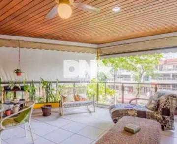 Apartamento 4 quartos à venda Jardim Oceanico, Rio de Janeiro - R$ 2.350.000 - JOAP40078