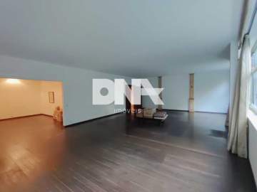 Imperdível - Apartamento 4 quartos à venda Flamengo, Rio de Janeiro - R$ 1.900.000 - CTAP40135