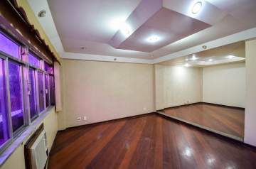 Casa à venda Rua dos Araujos, Tijuca, Rio de Janeiro - R$ 1.500.000 - NTCA40114
