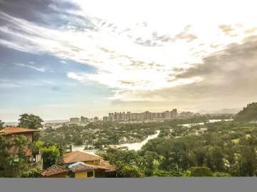 Terreno Residencial à venda Barra da Tijuca, Rio de Janeiro - R$ 2.500.000 - JOTR00003
