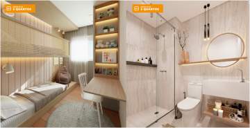 Apartamento 3 quartos à venda Santo Cristo, Rio de Janeiro - R$ 606.000 - CTAP30455