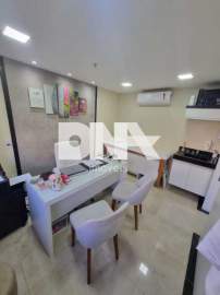 Sala Comercial 29m² à venda Tijuca, Rio de Janeiro - R$ 265.000 - NTSL00287
