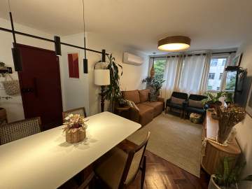 Apartamento 3 quartos à venda Copacabana, Rio de Janeiro - R$ 1.050.000 - NCAP32864