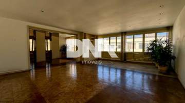Cobertura 5 quartos à venda Copacabana, Rio de Janeiro - R$ 4.700.000 - NCCO50030