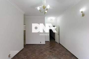 Apartamento 2 quartos à venda Tijuca, Rio de Janeiro - R$ 430.000 - NTAP23391