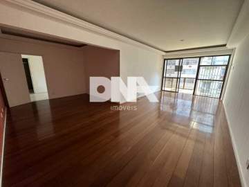Apartamento 3 quartos à venda Copacabana, Rio de Janeiro - R$ 1.100.000 - NCAP32859