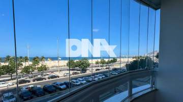 Apartamento à venda Avenida Atlântica, Copacabana, Rio de Janeiro - R$ 3.200.000 - NCAP32863