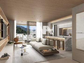 Apartamento 2 quartos à venda Gávea, Rio de Janeiro - R$ 2.846.000 - NBAP24908