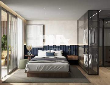Apartamento 3 quartos à venda Gávea, Rio de Janeiro - R$ 3.407.000 - NBAP34611