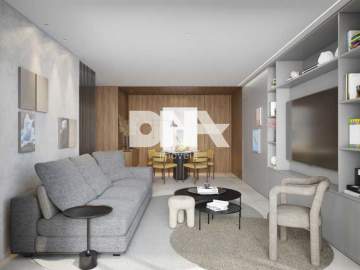 Apartamento 2 quartos à venda Gávea, Rio de Janeiro - R$ 2.287.000 - NBAP24913