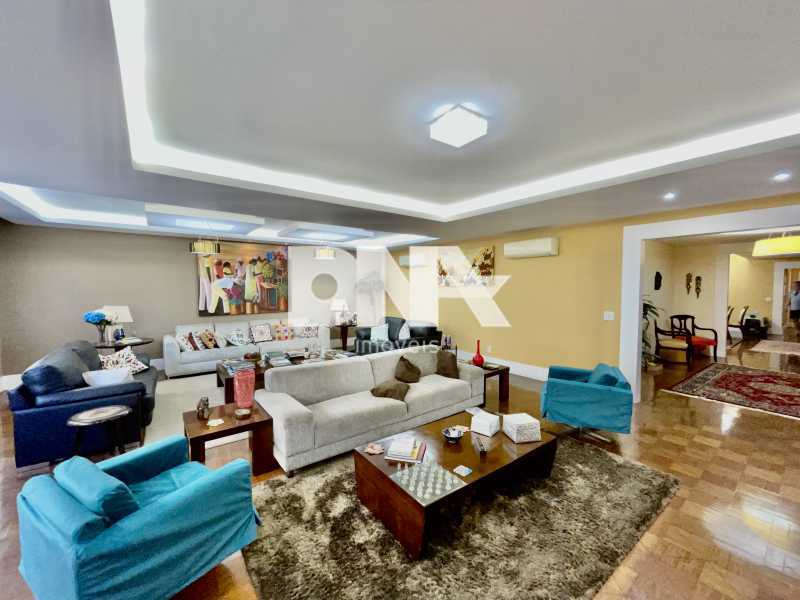 Conheça IMG_2657. do imóvel - Apartamento à venda Rua Moura Brasil, Laranjeiras, Rio de Janeiro - R$ 2.200.000 - CTAP40137 - 3 IMG_2657. - 3